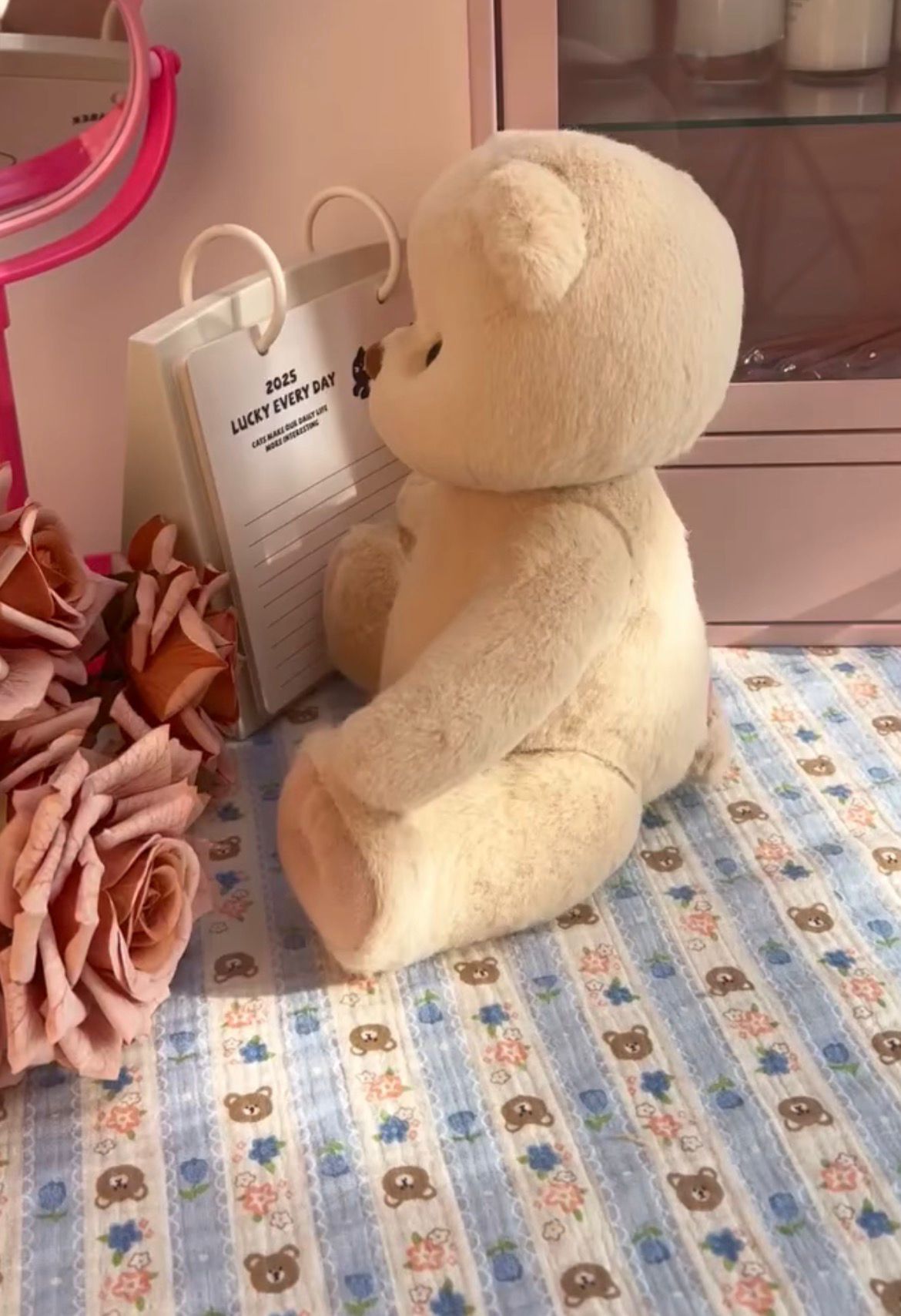 Drachen Plüschie grün