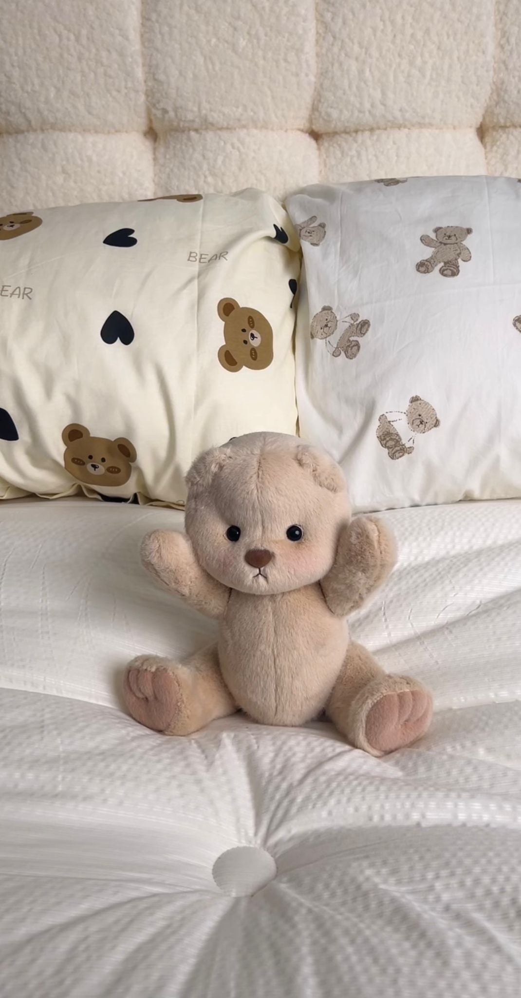 Drachen Plüschie grün